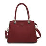 SOFT PLAIN TRIYARD HANDBAG