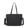 Granular Bag Medium Tote Bag