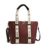 V MODERN TOTEBAG
