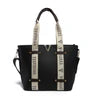 V MODERN TOTEBAG