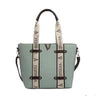 V MODERN TOTEBAG