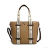 V MODERN TOTEBAG
