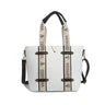 V MODERN TOTEBAG