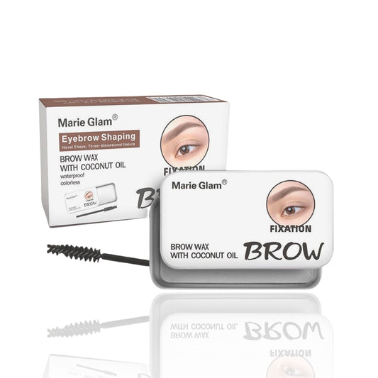 Fixation Brow Wax
